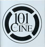 pelicula las 101 canciones del cine [2007]